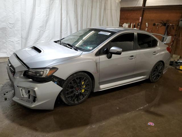 SUBARU WRX 2019 jf1va2s62k9800321