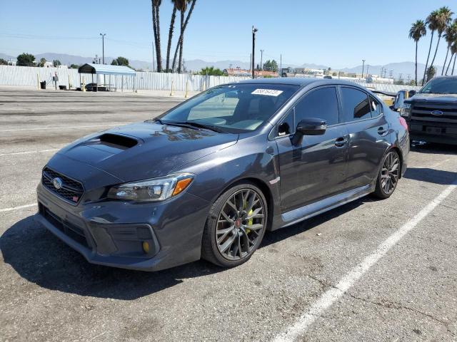 SUBARU WRX STI 2019 jf1va2s62k9809486