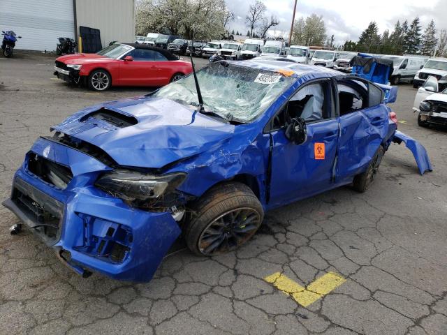 SUBARU WRX STI 2019 jf1va2s62k9830967