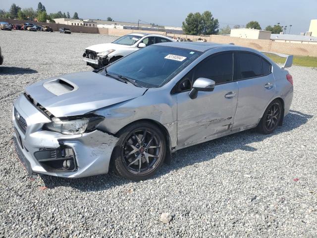 SUBARU WRX 2015 jf1va2s63f9829638