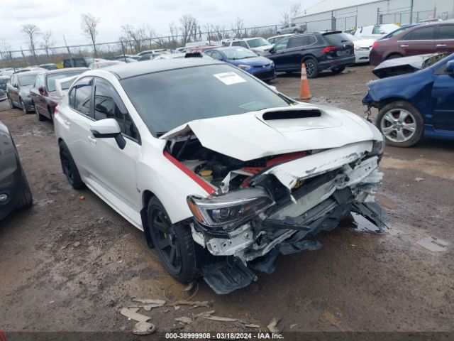 SUBARU WRX STI 2019 jf1va2s63k9817449