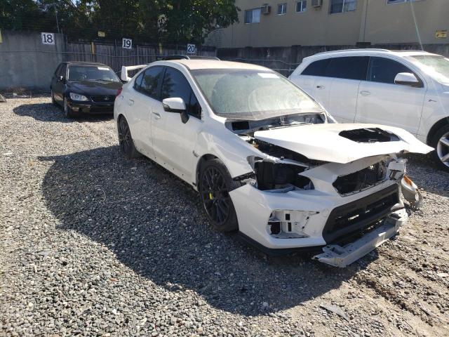 SUBARU WRX STI 2019 jf1va2s63k9819069