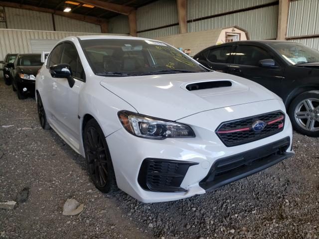 SUBARU WRX STI 2020 jf1va2s63l9813371