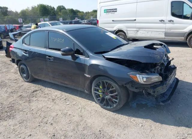 SUBARU NULL 2019 jf1va2s64k9814270