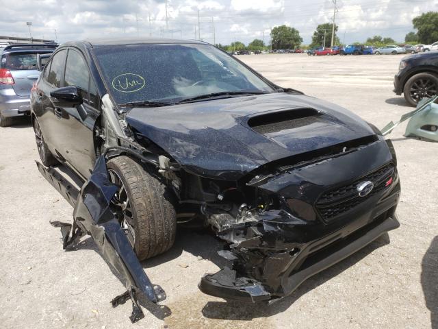 SUBARU NULL 2020 jf1va2s64l9818577