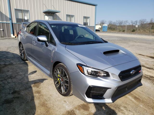 SUBARU WRX STI 2020 jf1va2s64l9822922