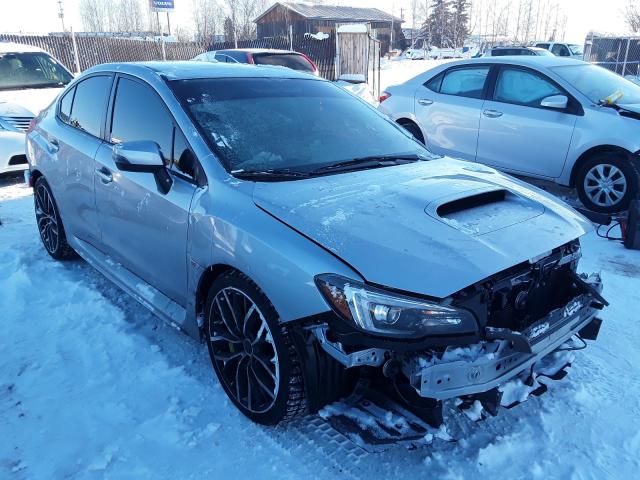 SUBARU WRX STI 2020 jf1va2s64l9823858