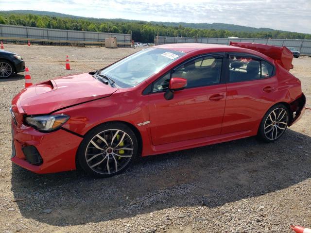 SUBARU WRX 2021 jf1va2s64m9805698