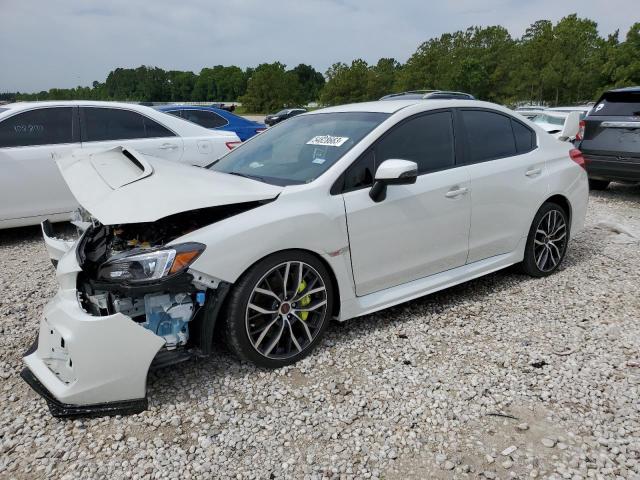 SUBARU WRX STI 2021 jf1va2s64m9815311