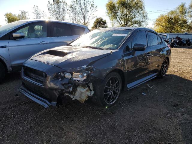 SUBARU WRX STI LI 2015 jf1va2s65f9803641