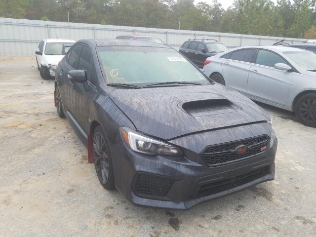 SUBARU WRX STI 2019 jf1va2s65k9800376