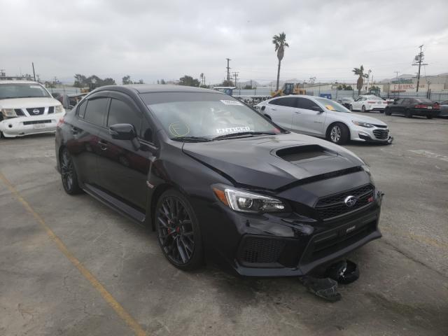 SUBARU WRX STI 2019 jf1va2s65k9819025