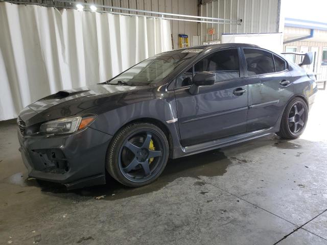 SUBARU WRX STI 2019 jf1va2s66k9800208