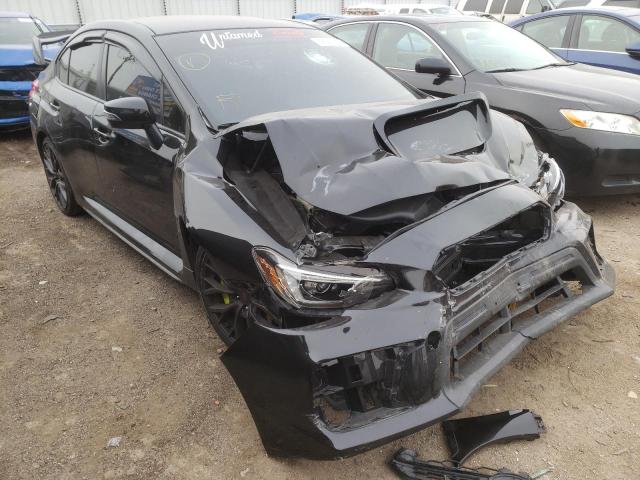 SUBARU WRX STI 2019 jf1va2s66k9807191