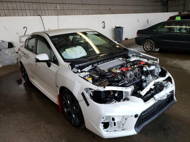 SUBARU WRX STI 2019 jf1va2s66k9825352