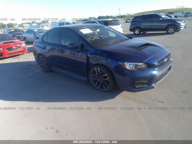 SUBARU WRX 2020 jf1va2s66l9820671