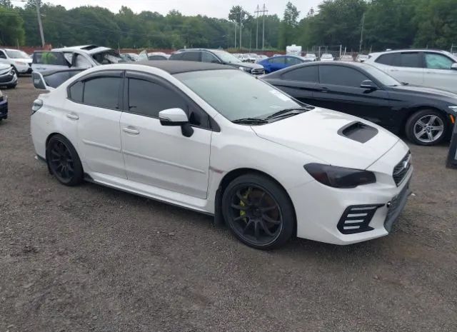 SUBARU WRX 2021 jf1va2s66m9805556