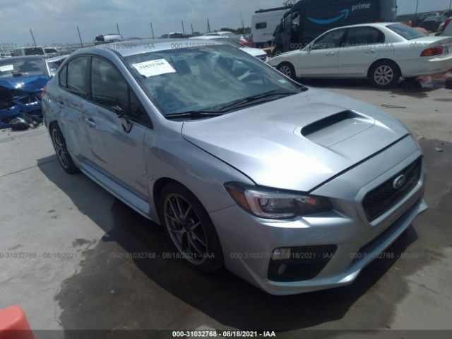 SUBARU WRX STI 2015 jf1va2s67f9804919