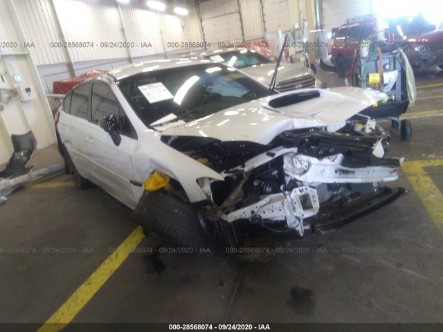 SUBARU WRX 2020 jf1va2s67l9812997