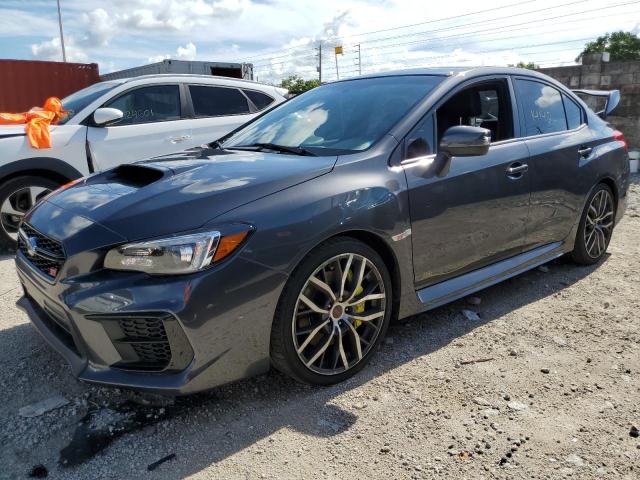 SUBARU WRX STI 2021 jf1va2s67m9805159