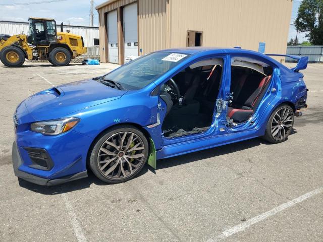 SUBARU WRX STI 2021 jf1va2s67m9809695