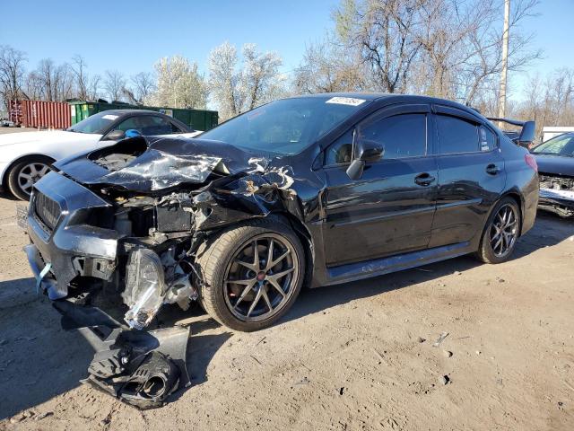 SUBARU WRX 2015 jf1va2s68f9829828