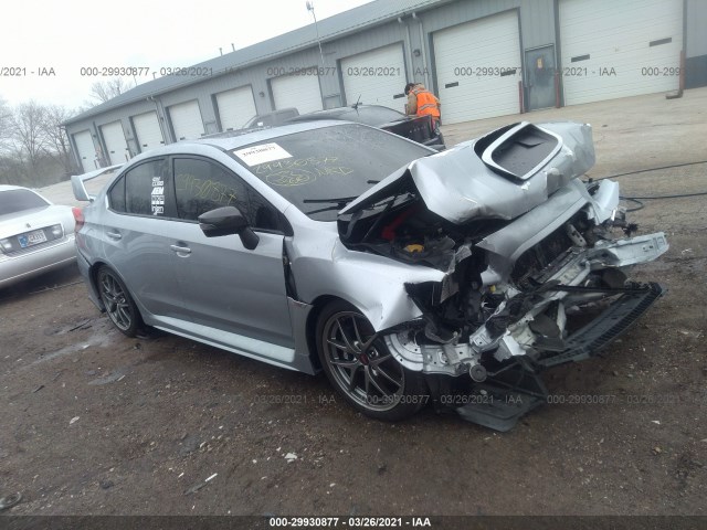 SUBARU NULL 2015 jf1va2s68f9835323