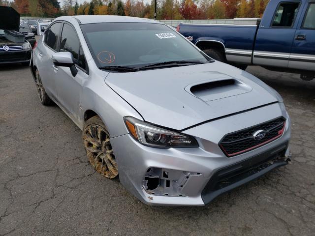 SUBARU WRX STI 2019 jf1va2s68k9800601