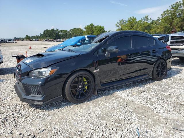 SUBARU WRX STI 2019 jf1va2s68k9804373