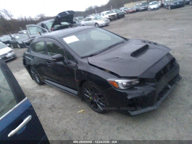 SUBARU WRX 2019 jf1va2s68k9817950