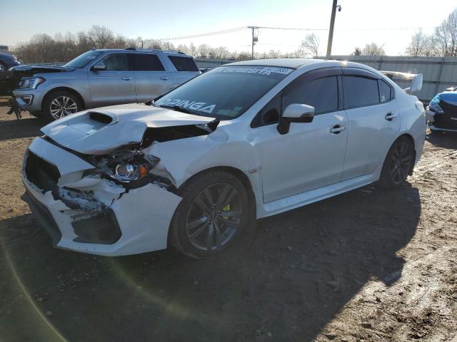 SUBARU WRX STI 2019 jf1va2s68k9826423