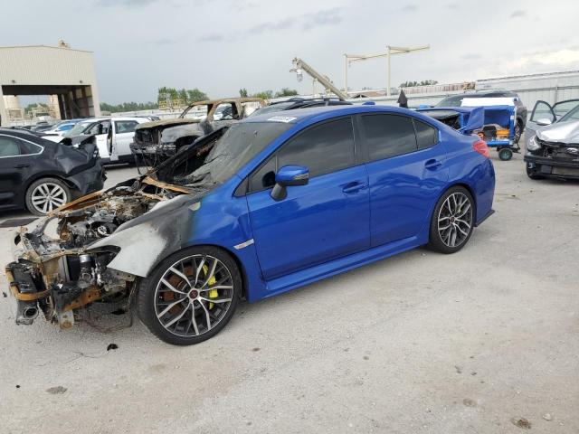 SUBARU WRX STI 2020 jf1va2s68l9809056