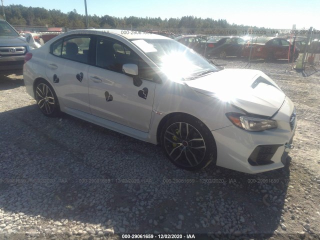 SUBARU WRX 2020 jf1va2s68l9823099