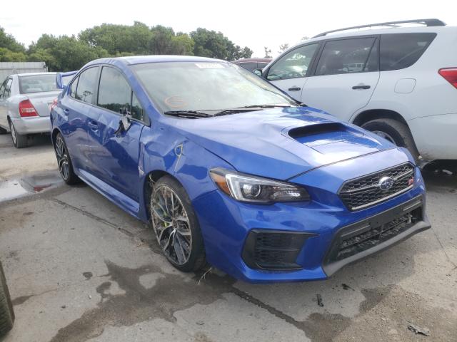 SUBARU WRX STI 2020 jf1va2s68l9827380