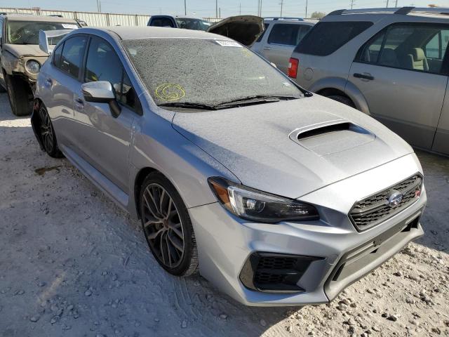 SUBARU WRX STI 2020 jf1va2s68l9832546