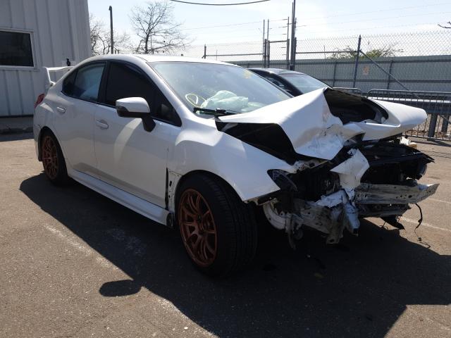 SUBARU WRX STI LI 2015 jf1va2s69f9831068