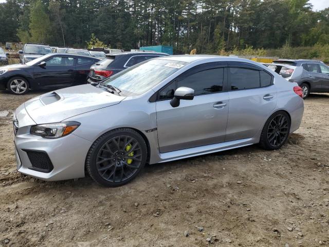 SUBARU WRX STI 2019 jf1va2s69k9822607