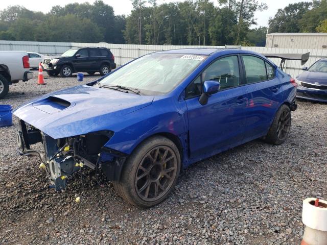 SUBARU WRX STI 2019 jf1va2s69k9826043