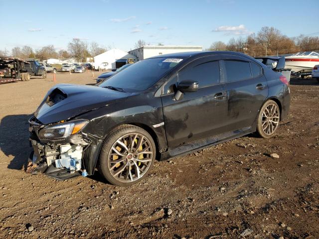 SUBARU WRX STI 2020 jf1va2s69l9801693