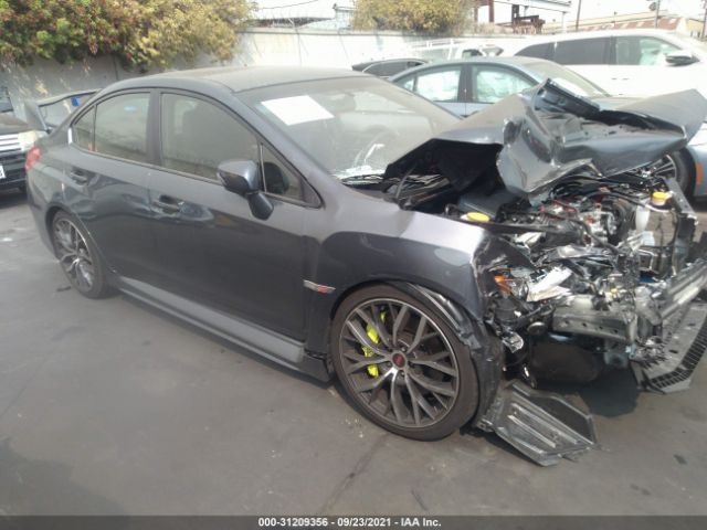 SUBARU WRX 2021 jf1va2s69m9808788