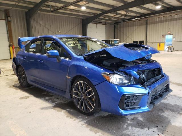 SUBARU WRX STI 2020 jf1va2s6xl9812184