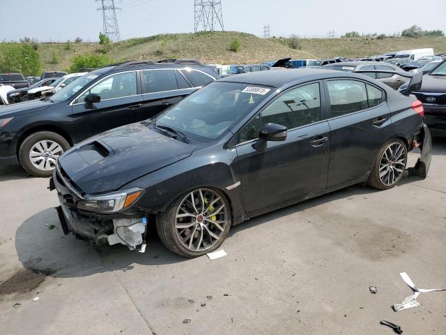 SUBARU WRX STI 2020 jf1va2s6xl9822763