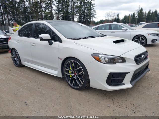 SUBARU WRX STI 2021 jf1va2s6xm9819928