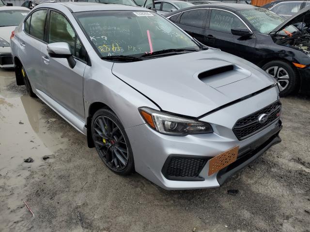 SUBARU WRX STI LI 2018 jf1va2t68j9813815