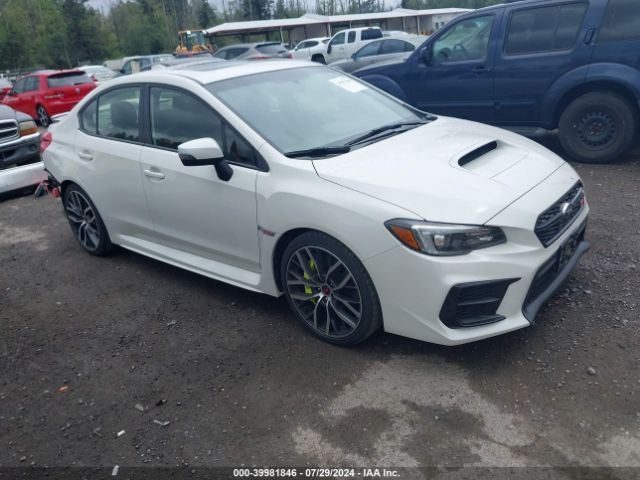 SUBARU WRX 2021 jf1va2t6xm9802660