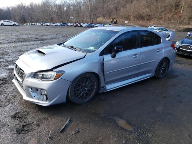 SUBARU WRX STI 2017 jf1va2v60h9806042