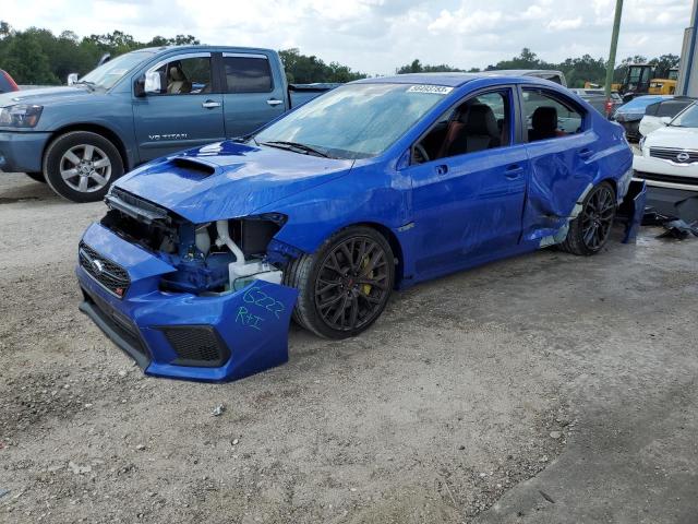 SUBARU WRX STI LI 2019 jf1va2v60k9825181