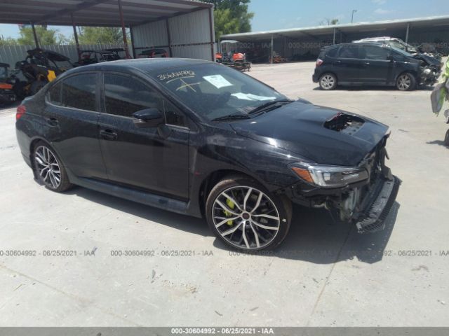 SUBARU WRX STI LI 2020 jf1va2v60l9833041