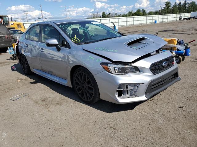 SUBARU WRX STI LI 2019 jf1va2v63k9819388