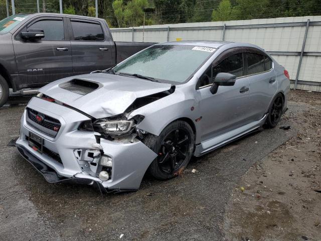 SUBARU WRX STI 2016 jf1va2v64g9818192